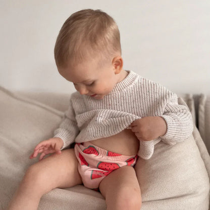 Culotte d'apprentissage de la propreté